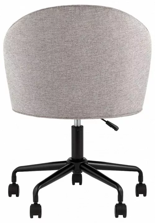 Кресло компьютерное Echo SGR_Echo_office_chair_light_grey
