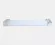 Трековый однофазный светильник Italline IT08-8030 white 3000K, вид снизу