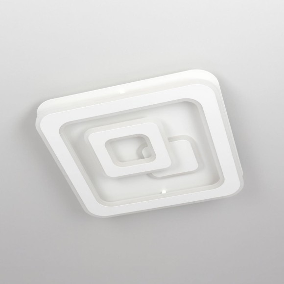 Потолочная светодиодная люстра Citilux Квест CL739140