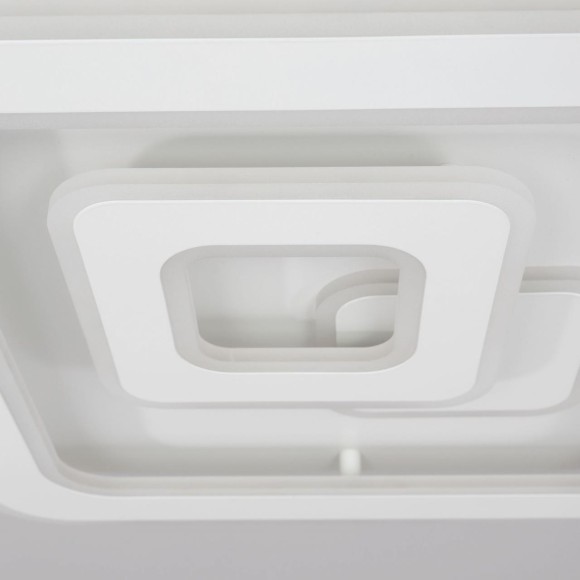 Потолочная светодиодная люстра Citilux Квест CL739140