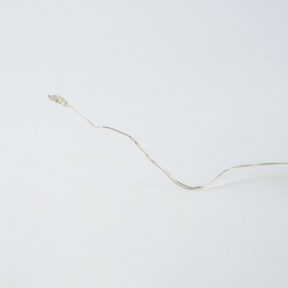 Гирлянда Uniel ULD-S0200-020/SСB/2AA WHITE IP20 DEW UL-00010896