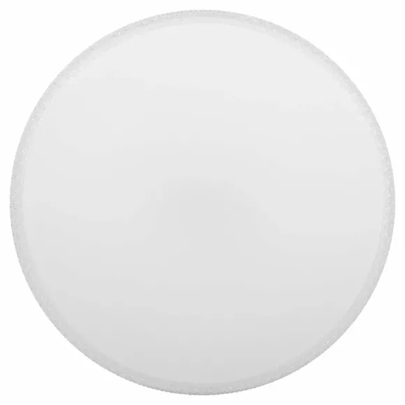 Потолочный светильник Эра Классик без ДУ SPB-6 WH 24W-5К Slim Mystery, Белый, Холодный белый, Металл, вид сверху Потолочный светильник Эра Классик без ДУ SPB-6 WH 24W-5К Slim Mystery, Белый, Холодный белый, Металл, вид сверху
