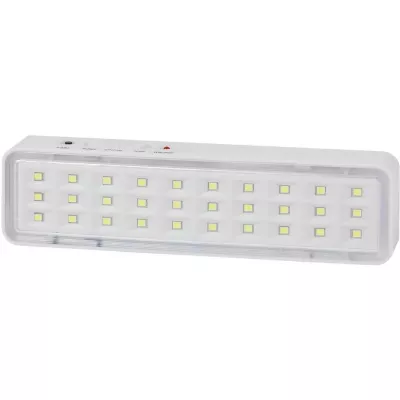 Аварийный светильник Эра DBA-101-0-20 Б0044394
