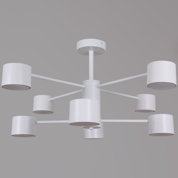 Люстра на штанге Reluce 47206-0.3-08WT