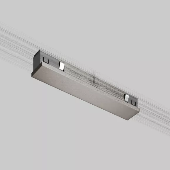 Прямой коннектор Elektrostandard Line Magnetic 85008/00 4690389220807 a072715 Прямой коннектор Elektrostandard Line Magnetic 85008/00 4690389220807 a072715