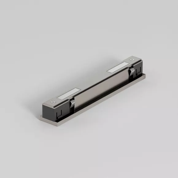 Прямой коннектор Elektrostandard Line Magnetic 85008/00 4690389220807 a072715, Никель, Металл, Германия Прямой коннектор Elektrostandard Line Magnetic 85008/00 4690389220807 a072715, Никель, Металл, Германия