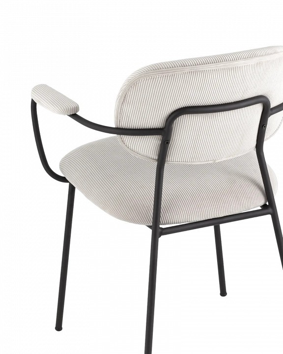 Стул Кэрол SGR_FDC9124_OTE-MOD451