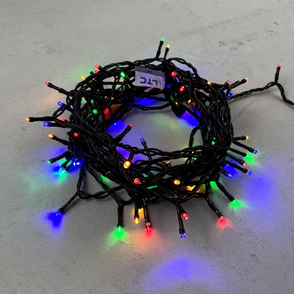 Гирлянда Нить Laitcom (LTC) PST100-11-1M