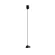 Подвес для штанги Denkirs Belty rod TR5537-BK