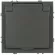 Розетка Эра Galaxy 15-2103-06 c заземлением 2P+E Schuko со шторками с крышкой 16А-250В IP20 графит Б0070668