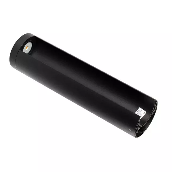 Уличный светильник Arlight LGD-Path-Round120-H450B-12W Warm White 020336, Черный, Прозрачный, Теплый белый