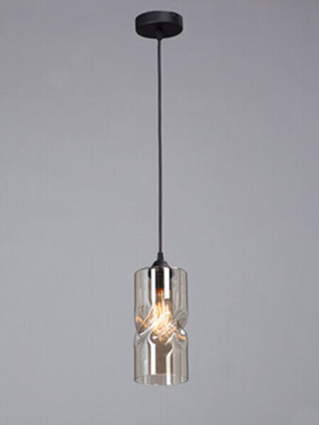 Подвесной светильник Vitaluce V4852-1/1S