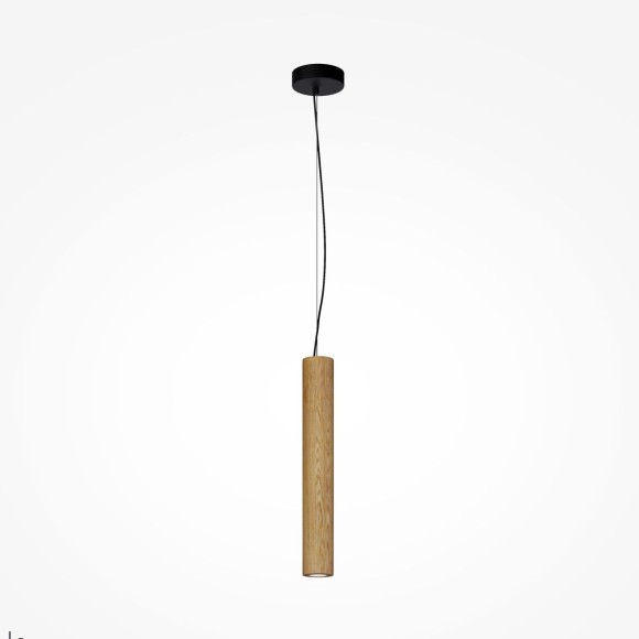 Подвесной светильник Maytoni Basic Texture MOD461PL-L5BGK