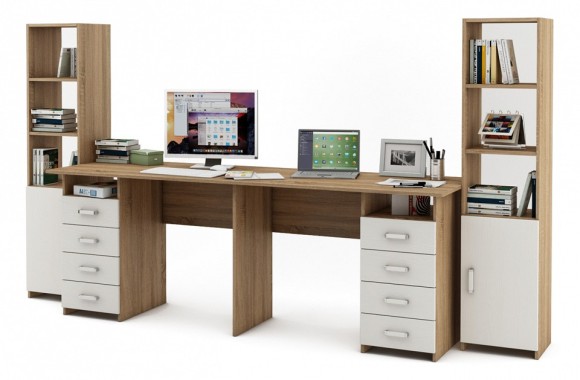 Набор для детской Лайт-15 MAS_USHLT-15-DSB