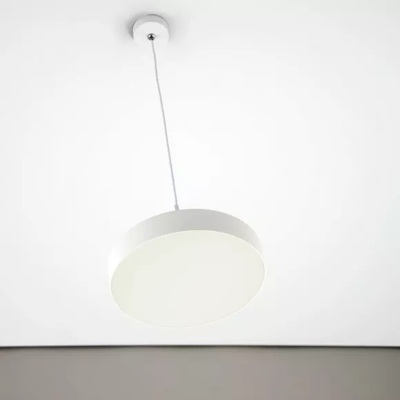 Подвесной светильник Citilux Тао CL712S240N, Пластик Подвесной светильник Citilux Тао CL712S240N, Пластик