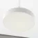 Подвесной светильник Citilux Тао CL712S240N, Белый, Нейтральный белый, Пластик, декоративные элементы крупным планом
