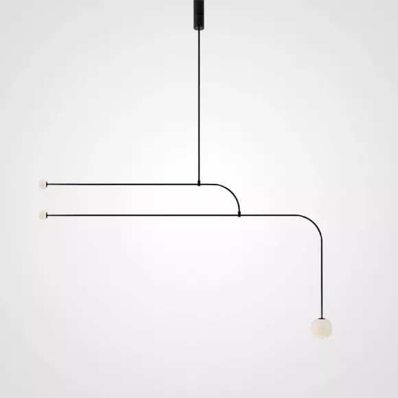 Подвесной светильник ImperiumLoft Lines 140820-26 Подвесной светильник ImperiumLoft Lines 140820-26