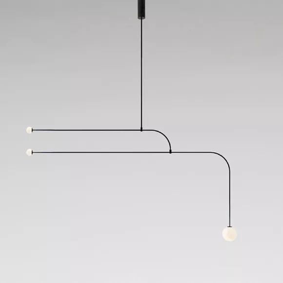 Подвесной светильник ImperiumLoft Lines 140820-26 Подвесной светильник ImperiumLoft Lines 140820-26