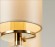 Бра Delight Collection Felton KM0842W-1