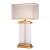 Настольная лампа Cloyd Memorum 30081