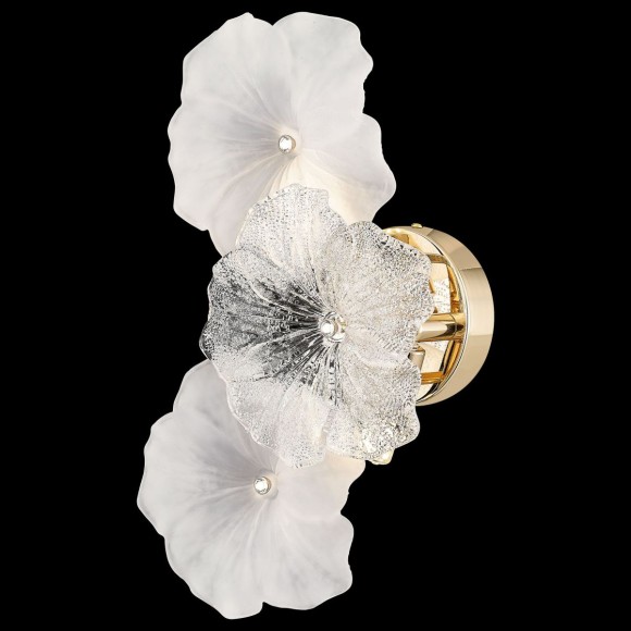 Настенный светильник Wertmark Isabella WE112.02.301