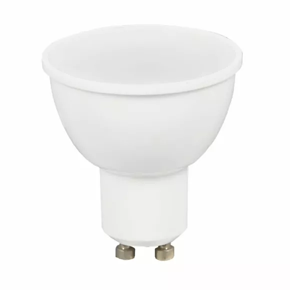 Светодиодная лампа ImperiumLoft GU10 7W 4000K 243963-26, Нейтральный белый, Китай