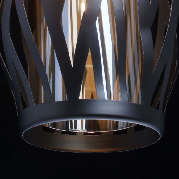 Подвесной светильник De Markt Соло 112012501