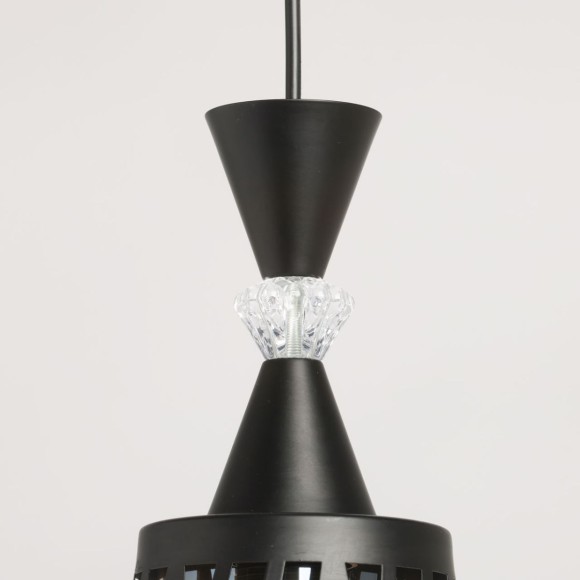 Подвесной светильник De Markt Соло 112012501