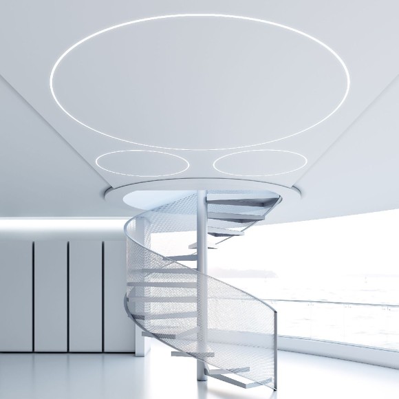 Встраиваемый гибкий алюминиевый профиль Elektrostandard LL-2-ALP024 4690389208119 a067732