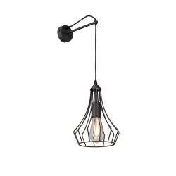 Подвесной светильник Vitaluce V2566-1/1A