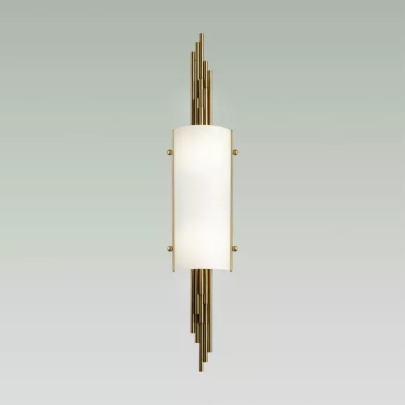 Настенный светильник Odeon Light Margaret 5415/2W Настенный светильник Odeon Light Margaret 5415/2W