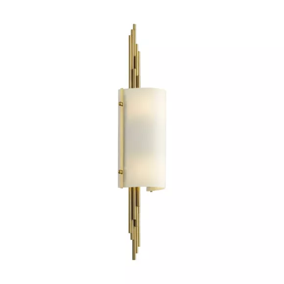 Настенный светильник Odeon Light Margaret 5415/2W Настенный светильник Odeon Light Margaret 5415/2W