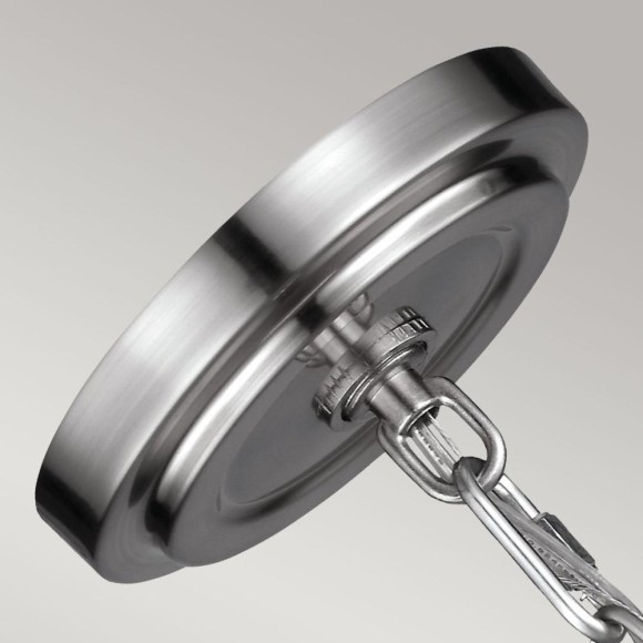 Подвесной светильник Feiss Parkman FE-PARKMAN-PS-BS