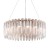 Подвесная люстра Delight Collection MD22027002 MD22027002-D85 light rose gold