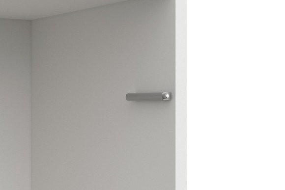 Шкаф платяной Бали ARN_00-00272631