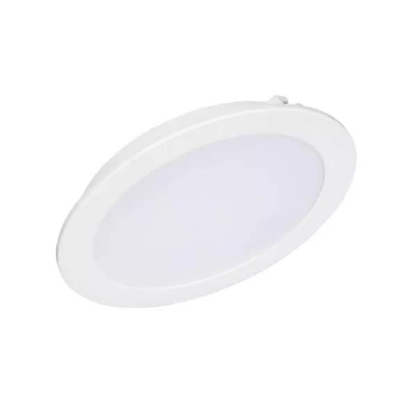 Встраиваемый светодиодный светильник Arlight DL-BL145-12W Warm White 021438 Встраиваемый светодиодный светильник Arlight DL-BL145-12W Warm White 021438
