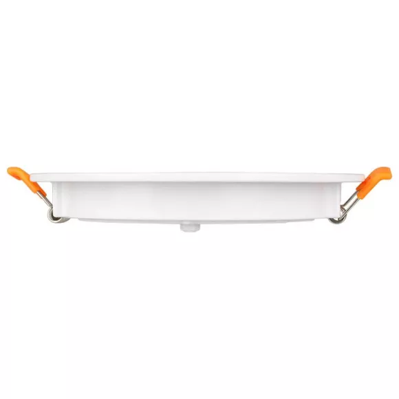 Встраиваемый светодиодный светильник Arlight DL-BL145-12W Warm White 021438 Встраиваемый светодиодный светильник Arlight DL-BL145-12W Warm White 021438