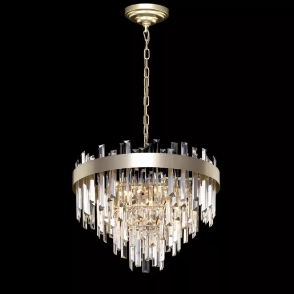 Подвесная люстра Citilux Лаура CL301262 Подвесная люстра Citilux Лаура CL301262