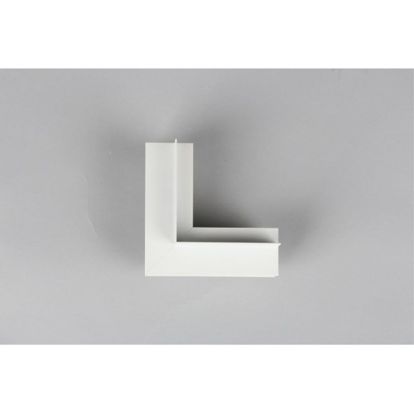 Соединитель угловой внутренний встраиваемый Aployt Magnetic track 48 APL.0182.10.03