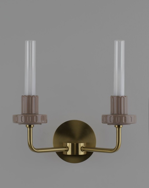 Бра Moderli Atelieri V11695-WL