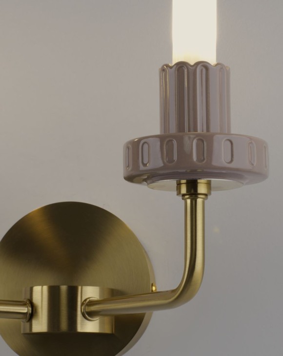 Бра Moderli Atelieri V11695-WL