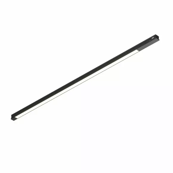 Трековый магнитный светильник Maytoni Technical Basis TR231-2-15W4K-B