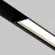 Трековый магнитный светильник Maytoni Parete TR106-4-12W-DS-B, 2700, 6000