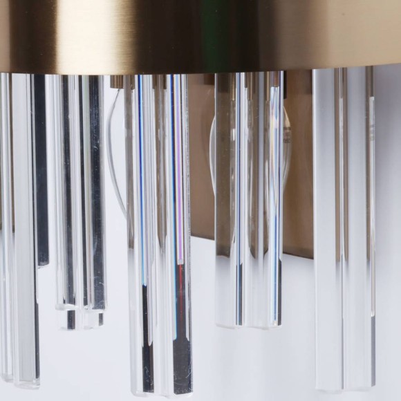 Настенный светильник MW-Light Аделард 642028602