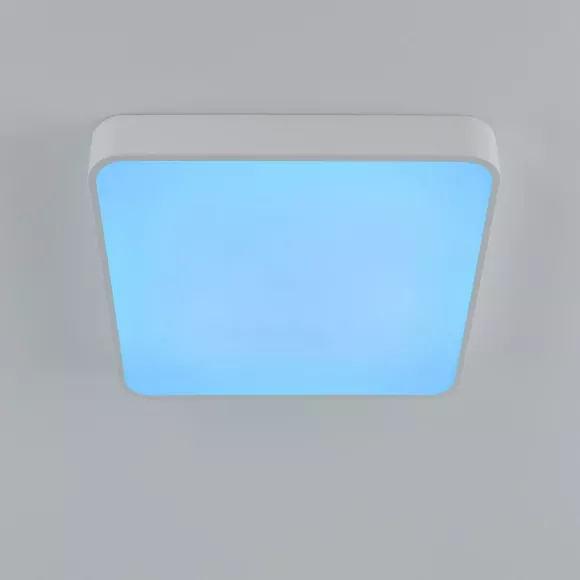 Потолочный светильник Citilux Купер CL724K70G0, 3000, 5500, RGB Потолочный светильник Citilux Купер CL724K70G0, 3000, 5500, RGB
