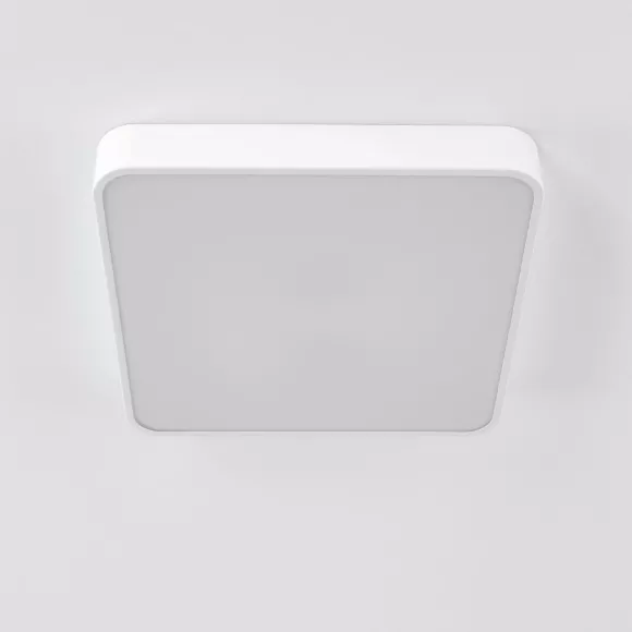 Потолочный светильник Citilux Купер CL724K70G0, вид снизу Потолочный светильник Citilux Купер CL724K70G0, вид снизу
