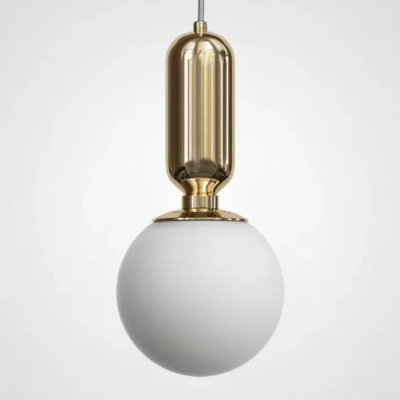 Подвесной светильник ImperiumLoft Parachilna Aballs 73656-22 Подвесной светильник ImperiumLoft Parachilna Aballs 73656-22