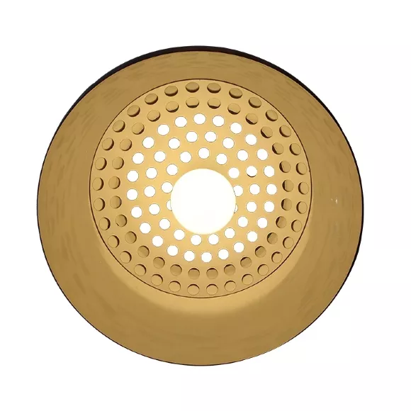 Торшер DeLight Collection Floor lamp 7035F, вид сверху Торшер DeLight Collection Floor lamp 7035F, вид сверху