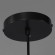 Подвесной светильник DeLight Collection MT8603 black