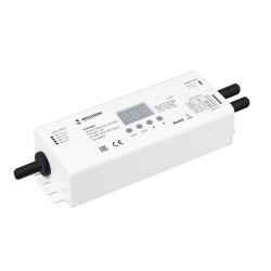 Диммер Arlight SMART-PWM-104-82-DT6/DT8-WP-SUF (12-48V, 4x5A, IP67, DALI) 046513